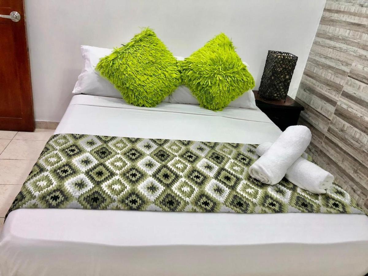 Hotel Casa Centro Historico Cartagena De Indias エクステリア 写真
