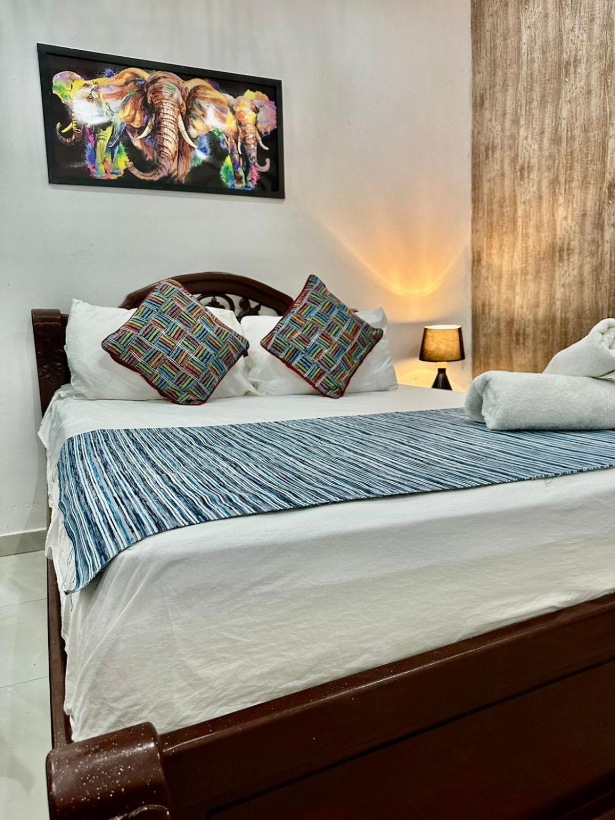 Hotel Casa Centro Historico Cartagena De Indias エクステリア 写真