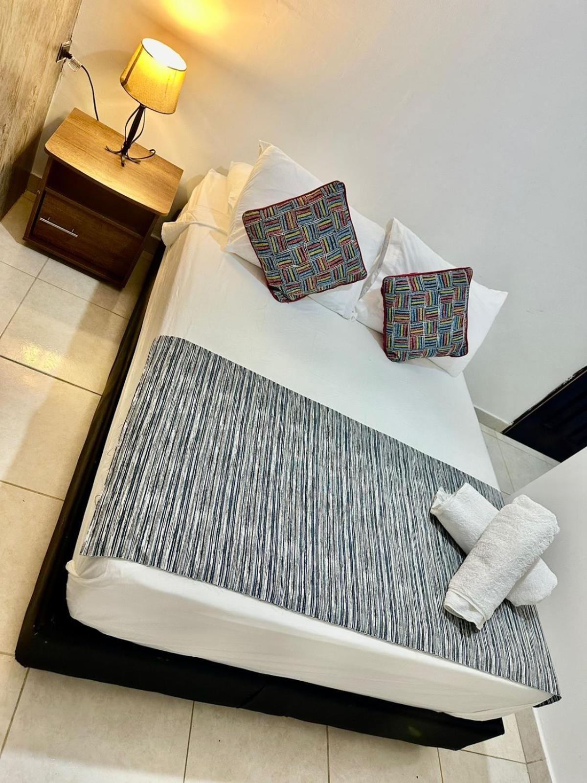 Hotel Casa Centro Historico Cartagena De Indias エクステリア 写真