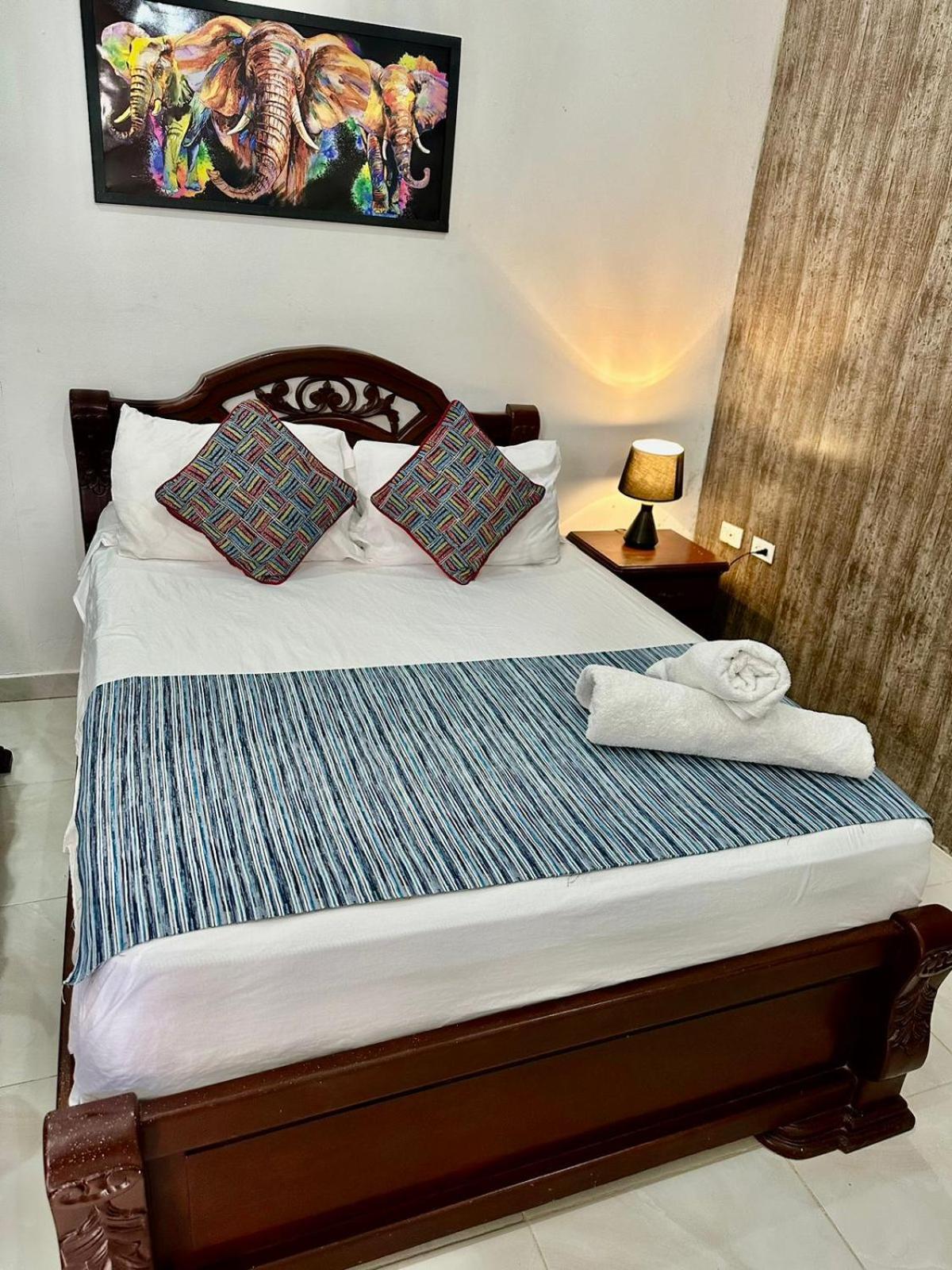 Hotel Casa Centro Historico Cartagena De Indias エクステリア 写真