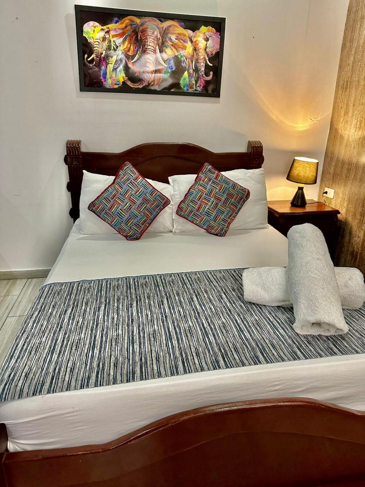 Hotel Casa Centro Historico Cartagena De Indias エクステリア 写真