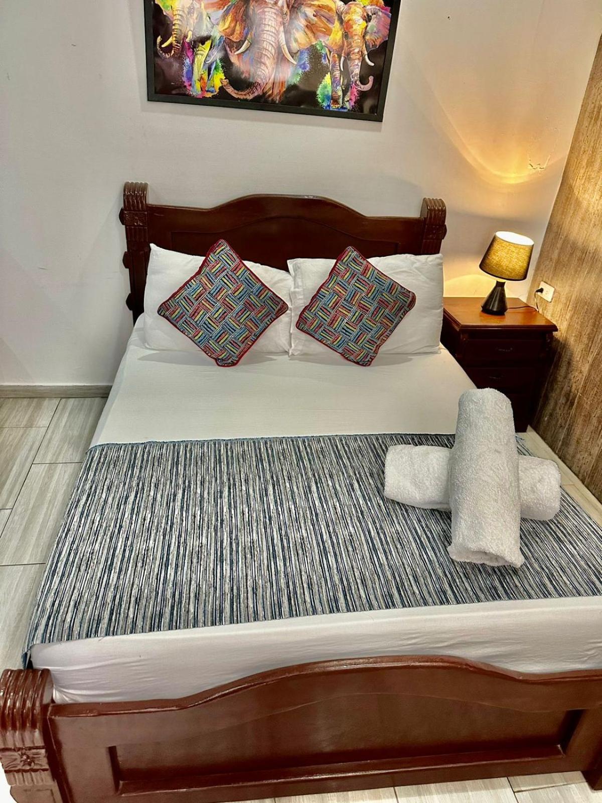 Hotel Casa Centro Historico Cartagena De Indias エクステリア 写真