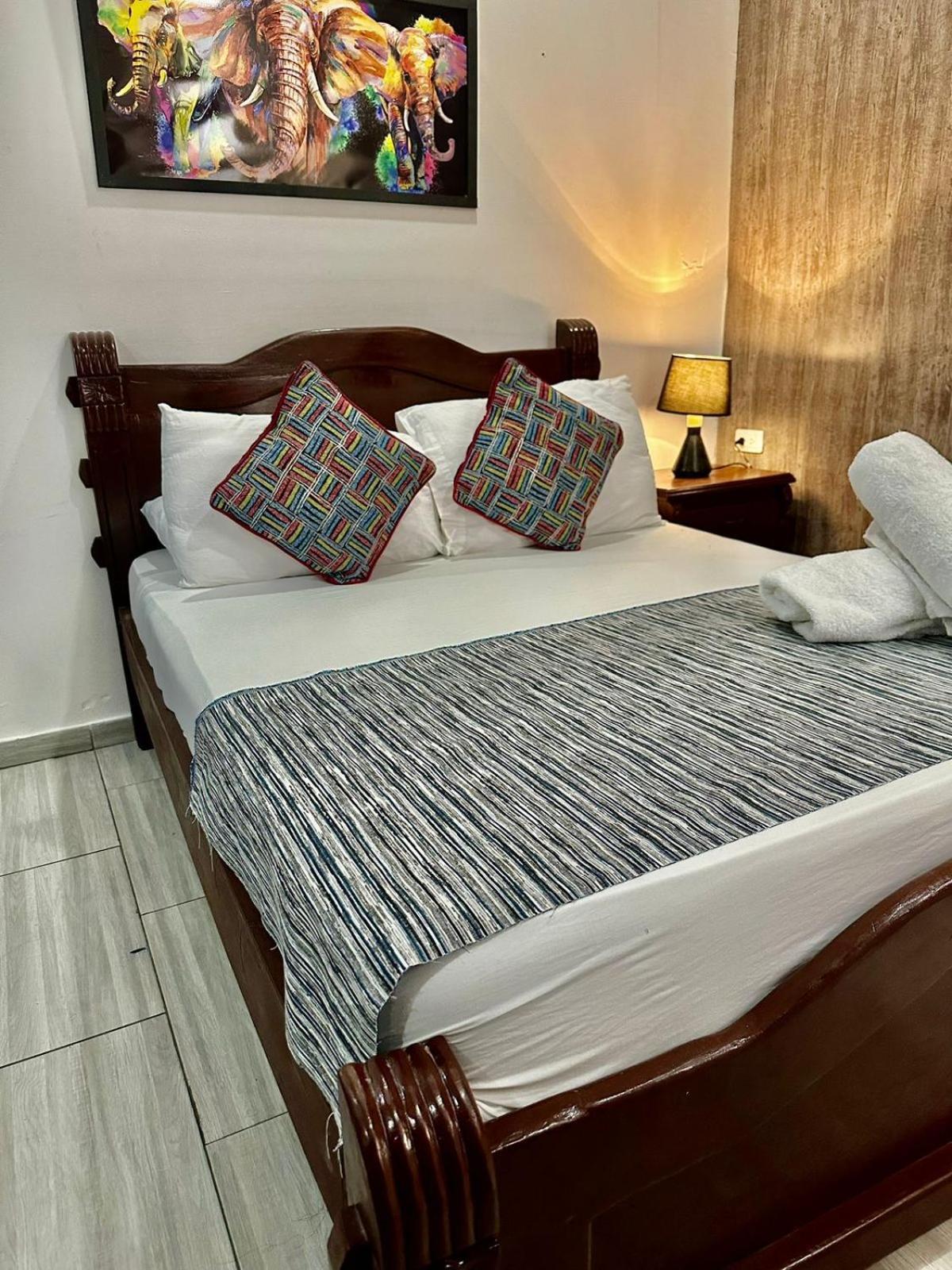 Hotel Casa Centro Historico Cartagena De Indias エクステリア 写真