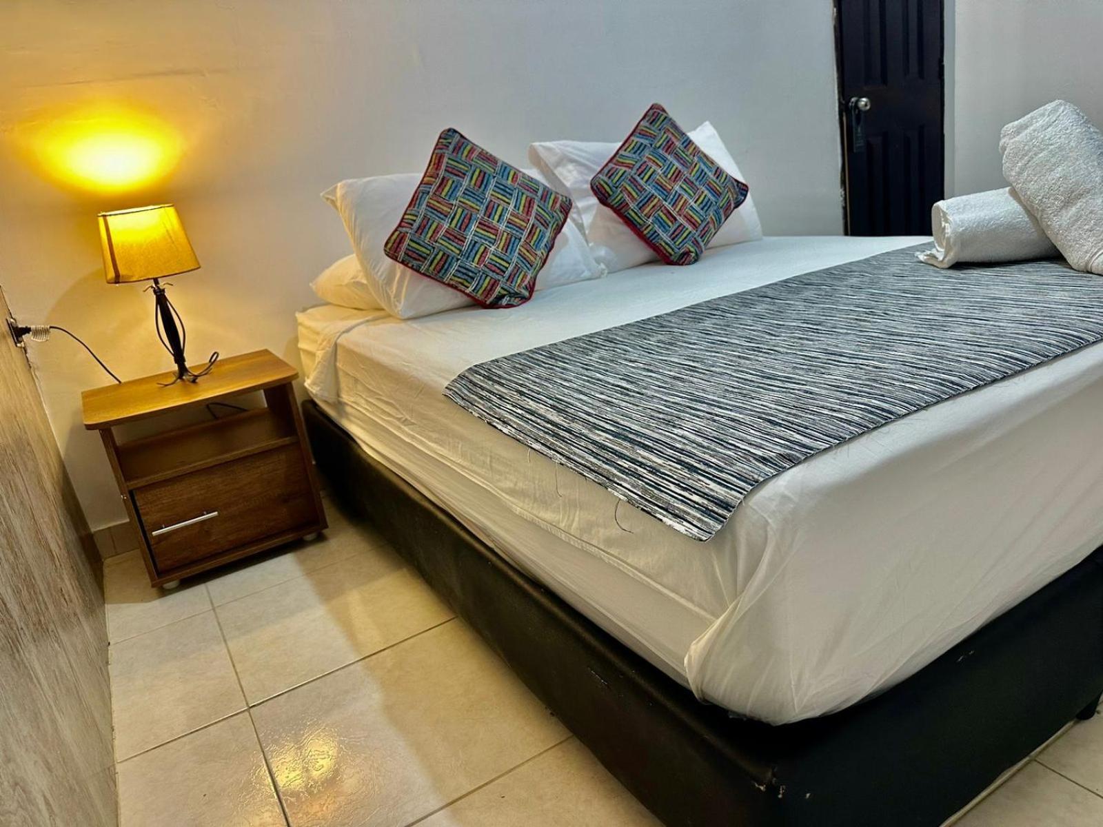 Hotel Casa Centro Historico Cartagena De Indias エクステリア 写真